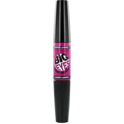 Mascara, Maybelline, Big Eyes, negru Vezi acum