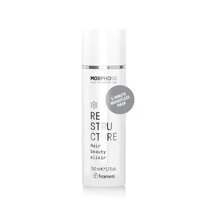 Ieftin Balsam Framesi Morphosis Elixir 5.1 fl oz Alb