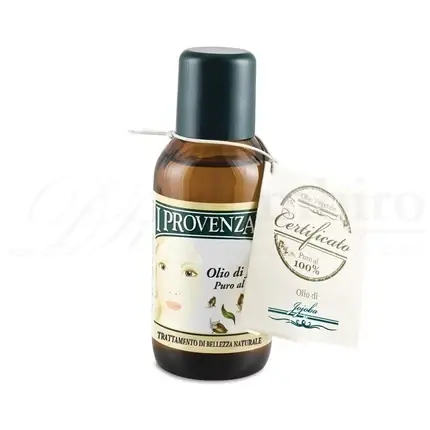 Ulei Masaj, I Provenzali, 100ml, Presat la Rece Preț mic