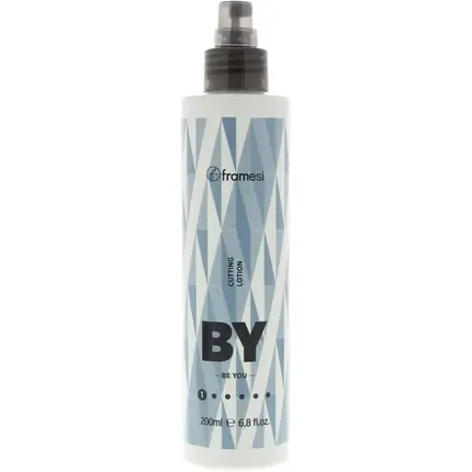 Preț promoțional Loțiune păr, Framesi, BY, albastru deschis 200ml