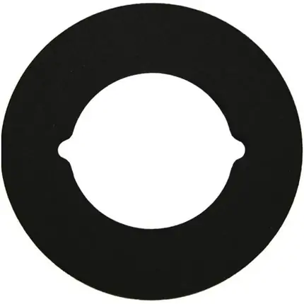 Cel mai bun preț Cushion Bathmate, Negru, 13cm