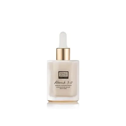 Serum, Erno Laszlo, Phormula 3-10, alb Promoție