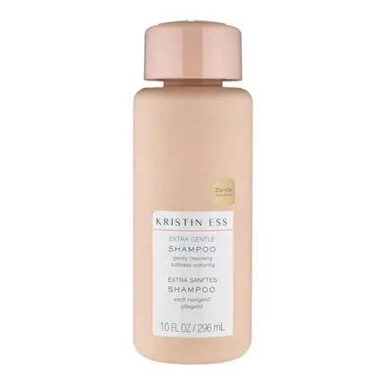 Șampon, Kristin Ess, Extra Gentle, bej, 296ml Preferatul clienților