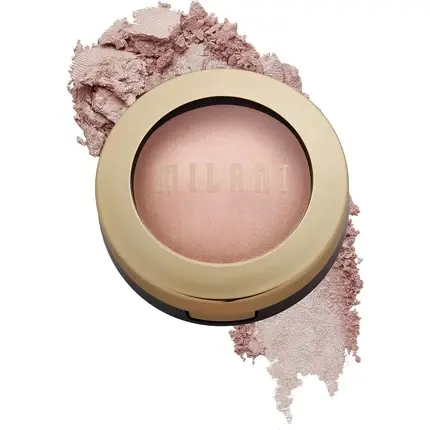 Cumpără acum Iluminator pudră Milani Dolce Perla roz