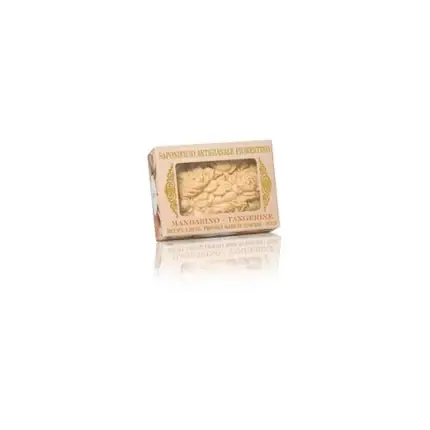 Preferatul clienților Săpun Solid, Fiorentino, Mandarină, 125g