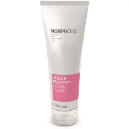Expediere rapidă Balsam, Framesi, Morphosis Colour Protect, alb roz