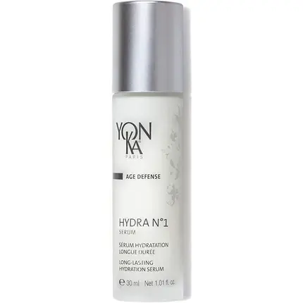 Ser Yonka Hydra N°1, 30 ml, Alb Livrare rapidă