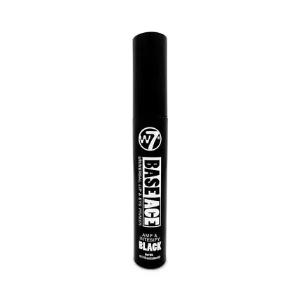 Nu rata Primer Față W7 Base Ace, negru