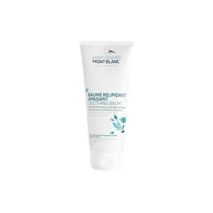 Cremă față Montblanc Saint-Gervais, 200ml, alb Premium