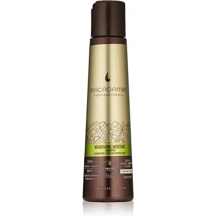 Vezi acum Balsam Macadamia Professional Nourishing Moisture 100ml Verde