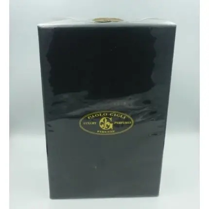 Parfum, Gigli, Final Touch for Men, 100ml, negru Comandă acum