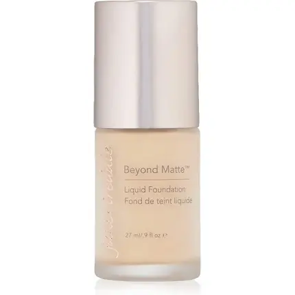 Cumpără online Fond de ten, Jane Iredale, Beyond Matte, lichid, bej