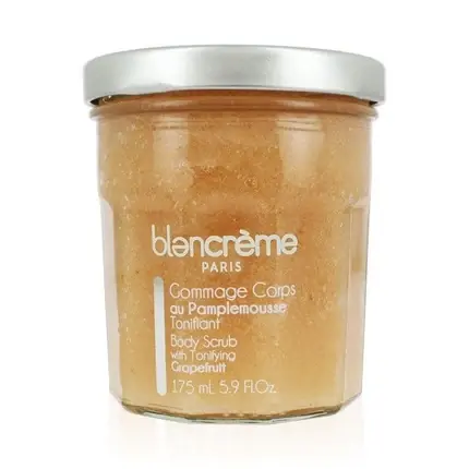 Comandă acum Exfoliant corp, Blancrème, grapefruit, 175ml