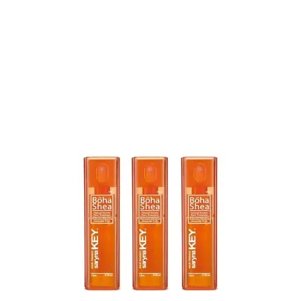 Ampoule, Saryna Key, Boha Shea, portocaliu Super ofertă