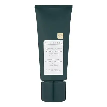 Scrub scalp, Kristin Ess, exfoliant, vegan 200ml Preferatul clienților
