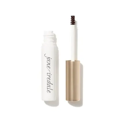 Comandă acum Gel sprâncene, Jane Iredale, PureBrow, maro închis