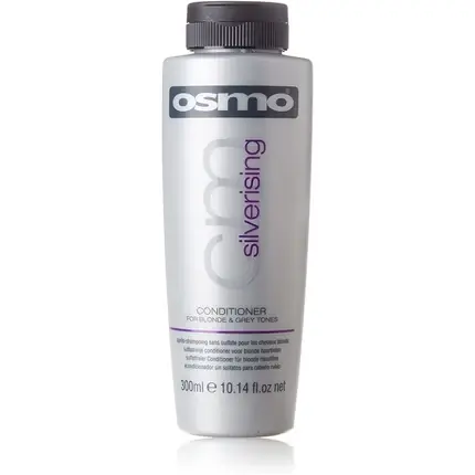 Lichidare de stoc Balsam, Osmo, Silverising, argintiu, 300 ml