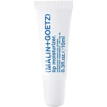 Balsam buze, Malin + Goetz, alb, 10ml Super ofertă