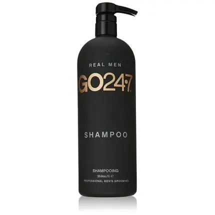Livrare expres Șampon, Go, GO247, negru, 33.8 oz