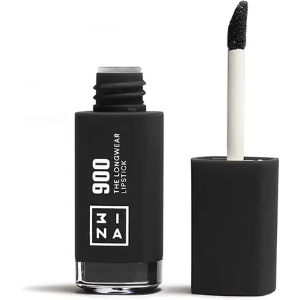 Ruj, 3ina, The Longwear 900, negru Cel mai vândut