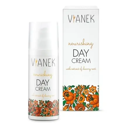 Disponibil imediat Cremă de zi, Vianek, revitalizantă, 50ml