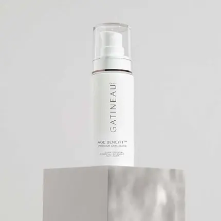 Elixir Noapte, Gatineau, Age Benefit, alb, 30ml Preferatul clienților