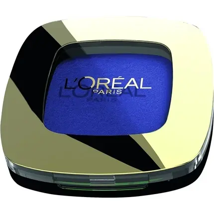Fard de ochi L‘Oreal Mono The Big Blue Albastru Livrare rapidă