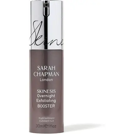 Serum Sarah Chapman Skinesis Exfoliant Noapte 30ml Ieftin