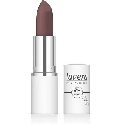 Comandă acum Ruj Lavera Comfort Matt, roșu, 18g
