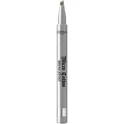 Creion sprâncene, L‘Oreal, Micro Tattoo, brunet Preț redus