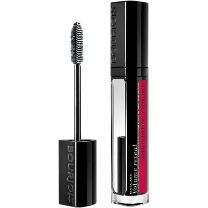 Disponibil imediat Mascara Bourjois Volume Reveal Negru 6ml