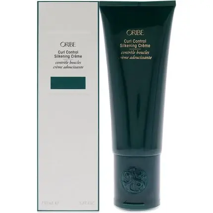 Cremă Styling, Oribe, Curl Control, verde, 150ml Bestseller