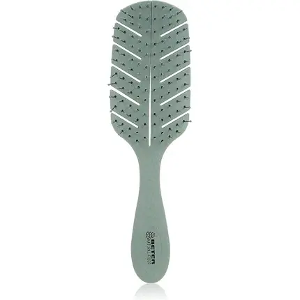 Perie Descurcare Beter Natural Fiber Verde Ultima șansă