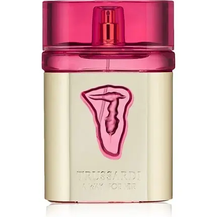 Parfum Trussardi, A Way For Her, 100ml, roz Plată securizată