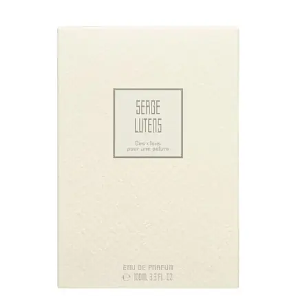 Cel mai bun preț Parfum, Serge Lutens, Des Clous pour une Pelure, 100ml