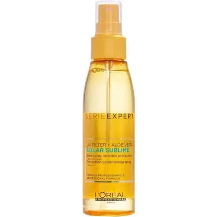 Spray protecție soare, L‘Oréal, Expert Solar Sublime, 125ml Nu rata