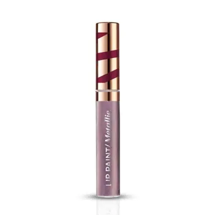 Cel mai bun preț Ruj Lichid, L‘Oréal Paris, Metallic 306 Lolita, mov