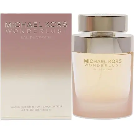Ofertă de sezon Parfum, Michael Kors, Wonderlust, 100ml, sticlă