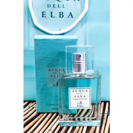 Parfum, Acqua Dell‘elba, Essence of an Island, 50ml Ieftin
