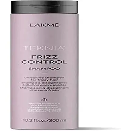 Reducere Șampon Lakmé Teknia Frizz Control, 300ml, violet