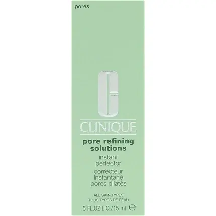 Livrare rapidă Primer față, Clinique, Pore Refining Solutions, 15 ml