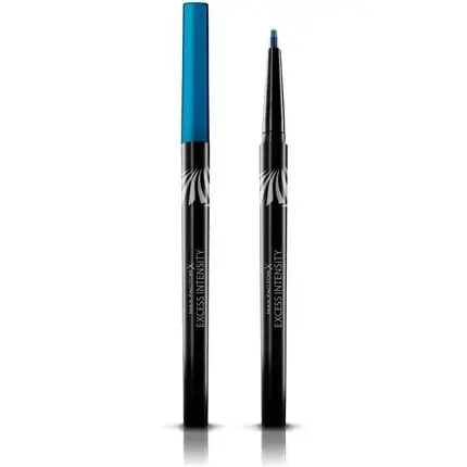 Cel mai bun preț Creion de ochi, Max Factor, Excess Intensity, cobalt