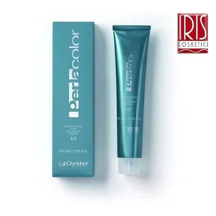 Vopsea păr, Oyster, Pearlcolor, albastru, 100ml Cel mai bun preț