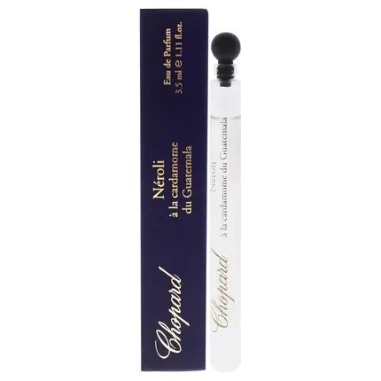 Apa de parfum, Chopard, Neroli Cardamom, sticla 3.5ml Reducere extra