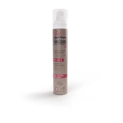 Ofertă de sezon Cremă Restorativă Noapte, Cattier, 50ml, bio