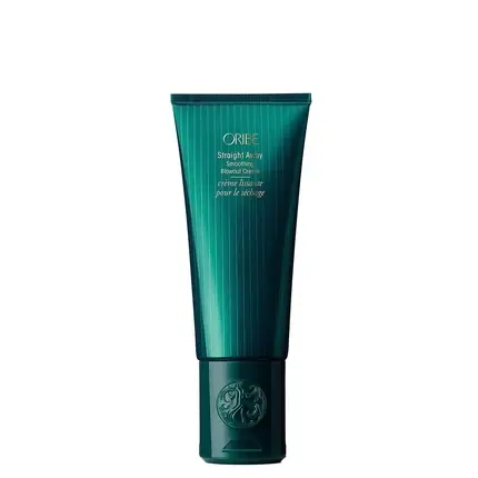 Cremă stilizare păr, Oribe, Straight Away, verde, 200ml Discount