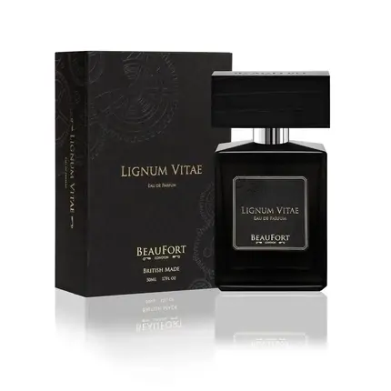 Parfum, Beaufort London, Lignum Vitae, negru Livrare expres