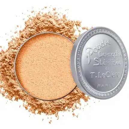 Popular Pudră Față T.Leclerc La Poudre Libre Apricot 25g