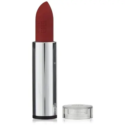 Ruj Givenchy Le Rouge Sheer Velvet Refill roșu 3.4g Cumpărături sigure