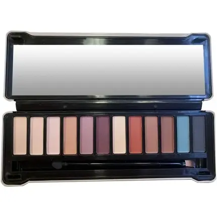 Set Machiaj Magic Studio, Natural Matte, 12 Culori Cumpără acum